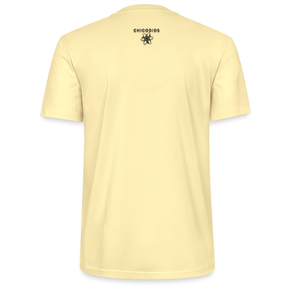 Just in Fuck Diddy Stanley/Stella Unisex T-Shirt CRAFTER - Creme