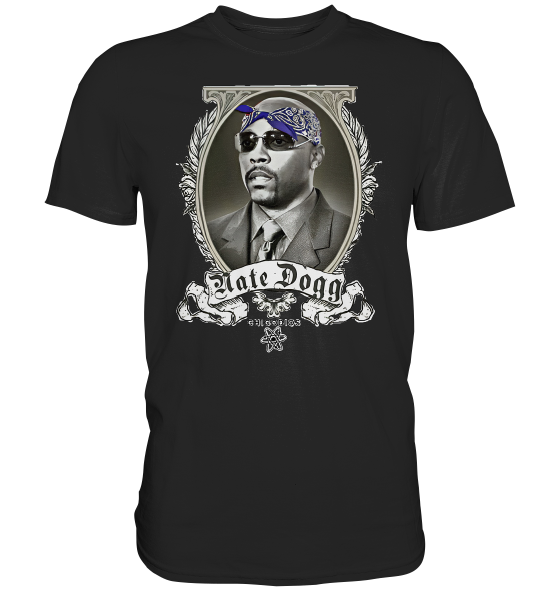 Nate - Classic Shirt