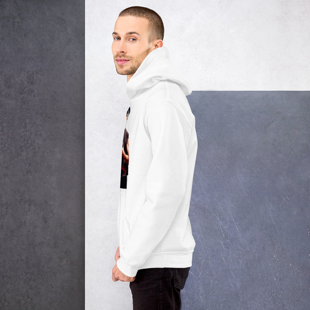 Vatos Locos Unisex-Kapuzenpullover