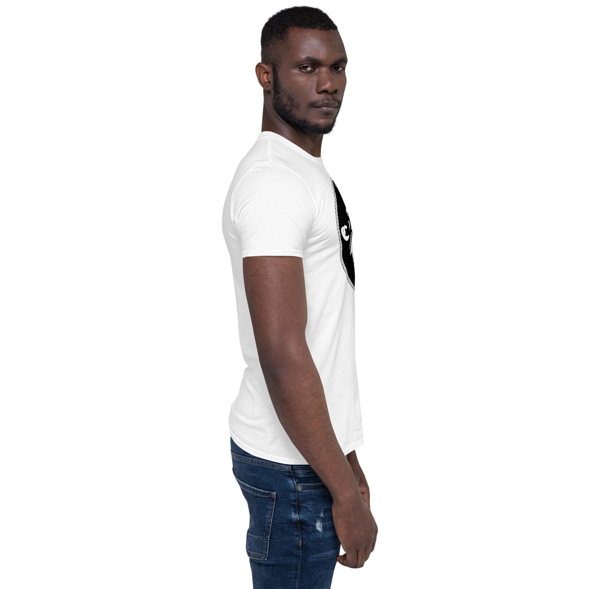 Kurzärmeliges Unisex-T-Shirt Lion King