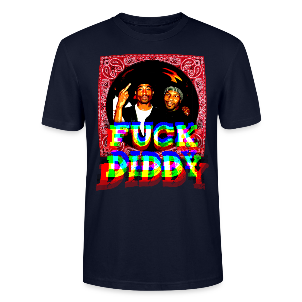 Fuck Diddy - Navy