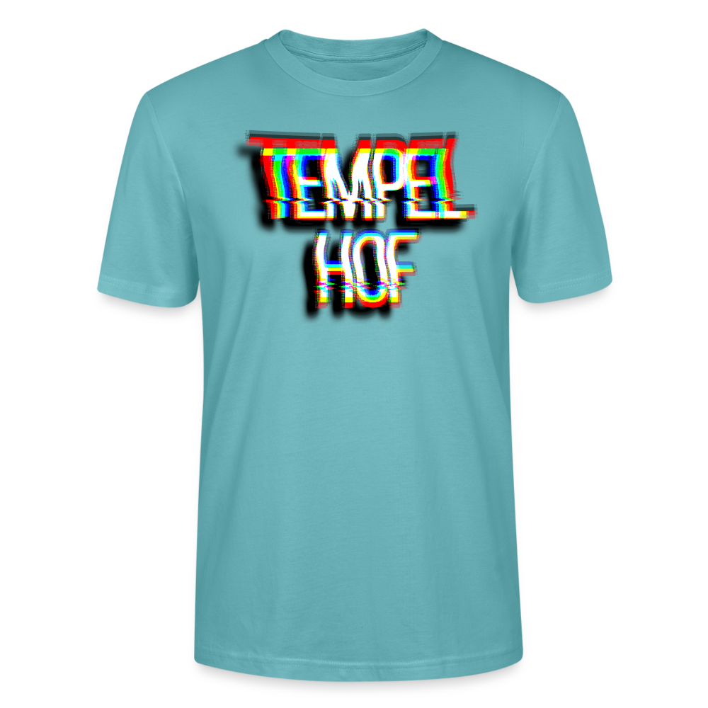 Tempelhof Stanley/Stella Unisex T-Shirt CRAFTER - Pastelltürkis