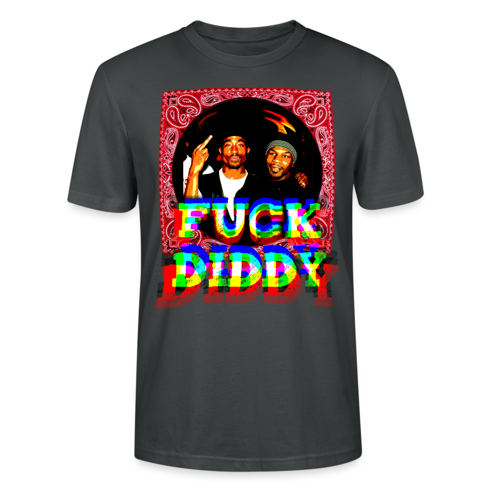 Fuck Diddy - Anthrazit
