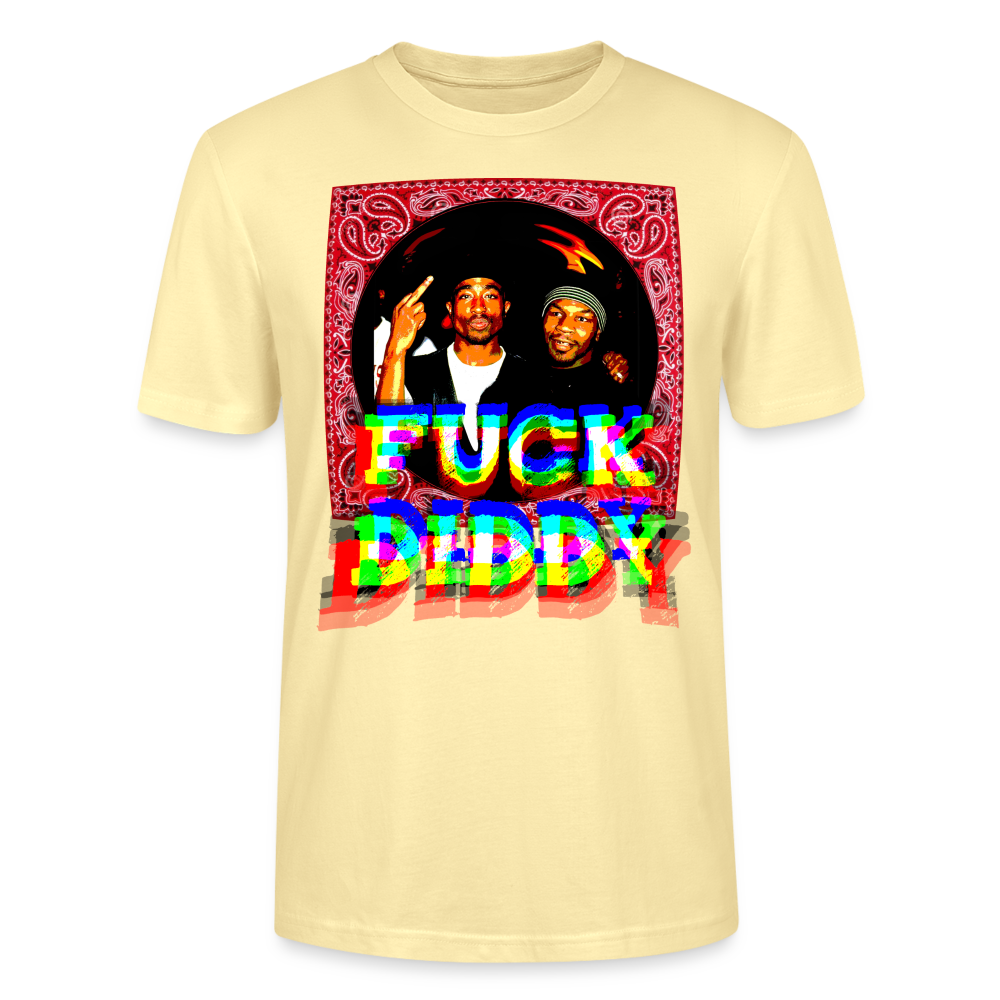 Fuck Diddy - Creme