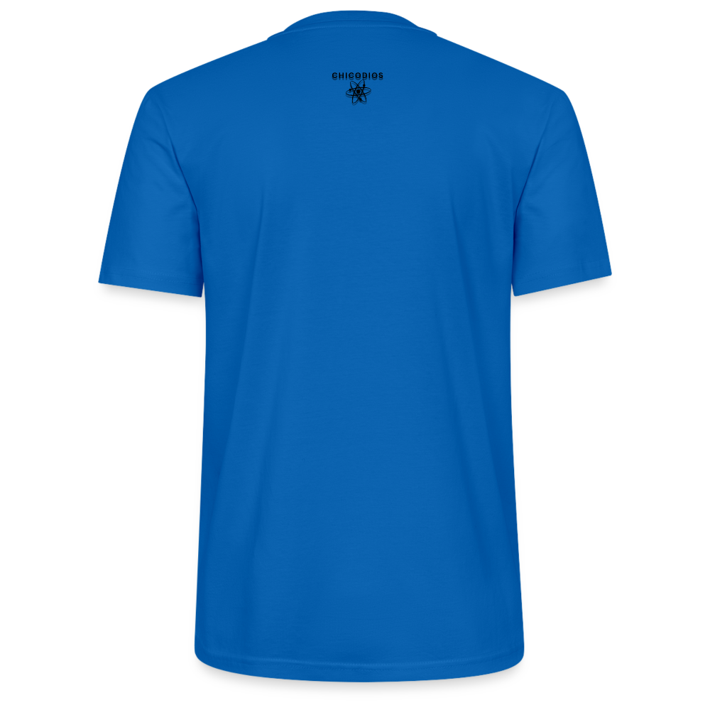 Kan Ye  Fuck Diddy Stanley/Stella Unisex T-Shirt CRAFTER - Pfauenblau