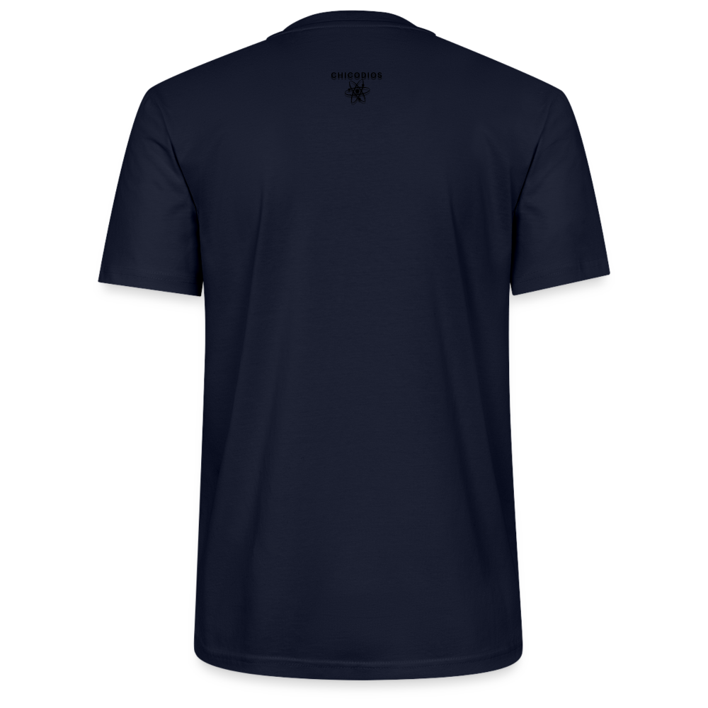 MJ Fuck Diddy Stanley/Stella Unisex T-Shirt CRAFTER - Navy