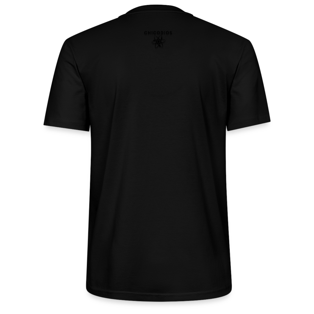Pac Fuck Diddy Stanley/Stella Unisex T-Shirt CRAFTER - Schwarz