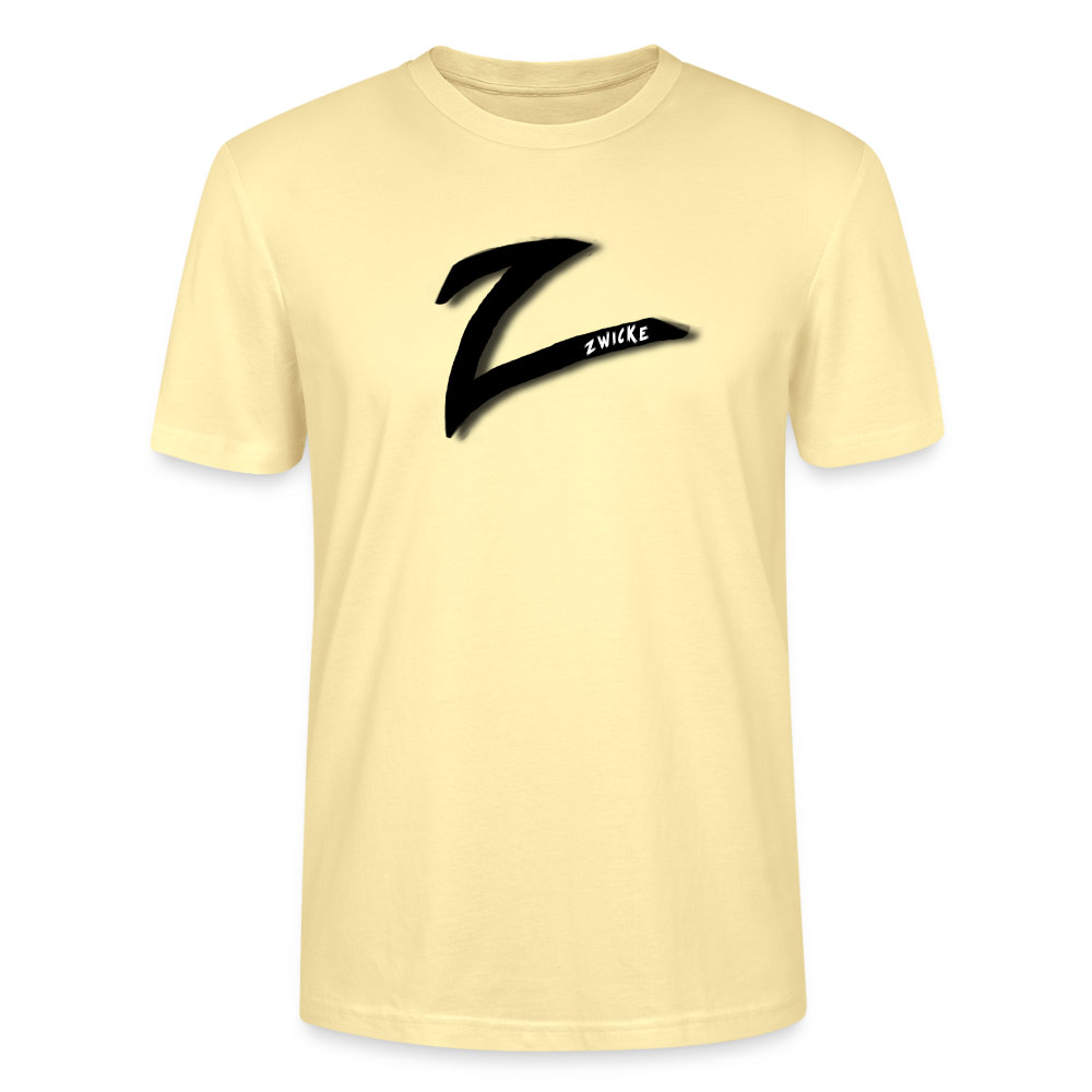 ZWICKE Zwickauer Damm Stanley/Stella Unisex T-Shirt CRAFTER - Creme