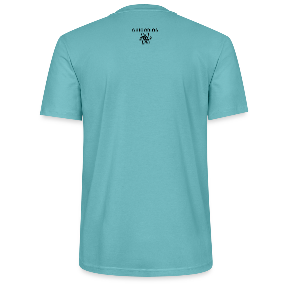 Just in Fuck Diddy Stanley/Stella Unisex T-Shirt CRAFTER - Pastelltürkis