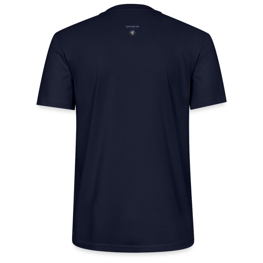 LA LipschitzAllee Stanley/Stella Unisex T-Shirt CRAFTER - Navy