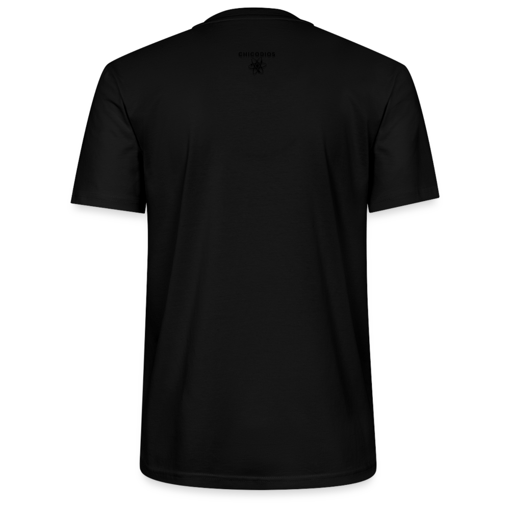 MJ Fuck Diddy Stanley/Stella Unisex T-Shirt CRAFTER - Schwarz