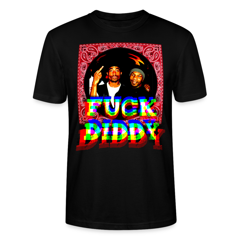 Fuck Diddy - Schwarz