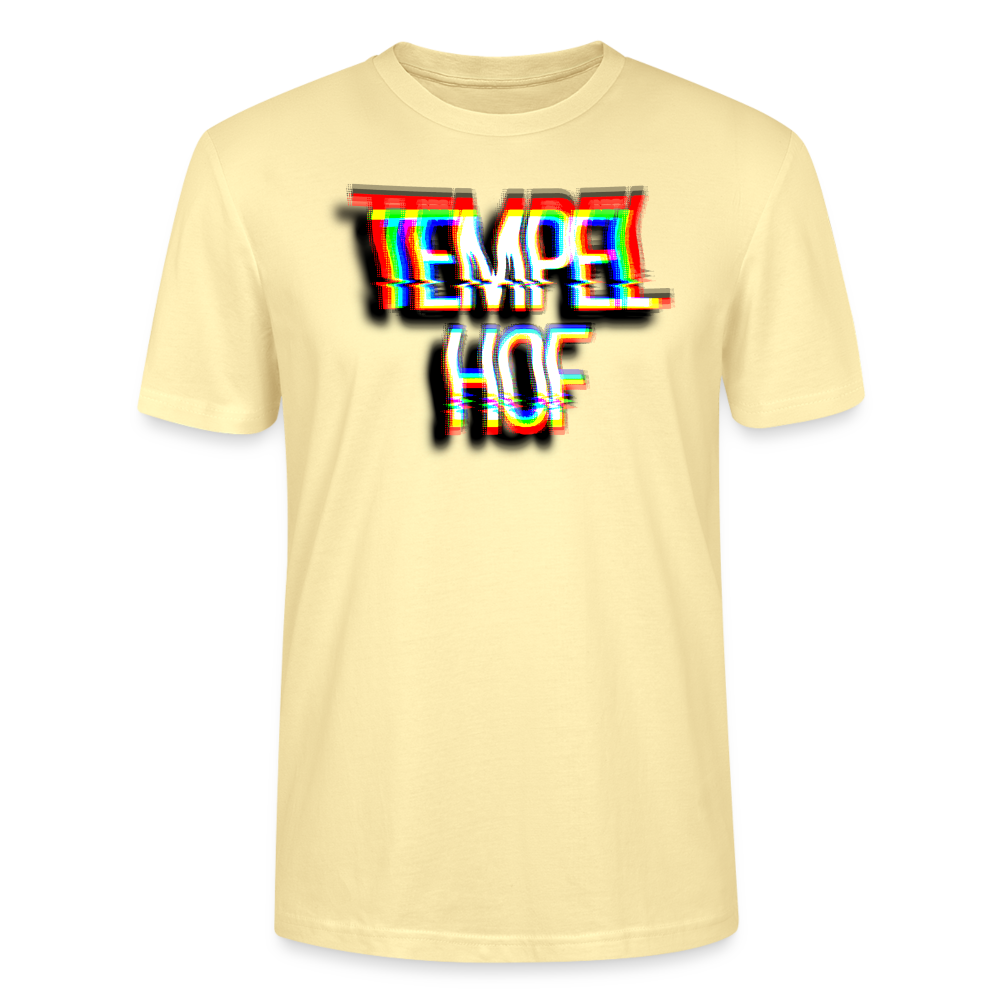 Tempelhof Stanley/Stella Unisex T-Shirt CRAFTER - Creme