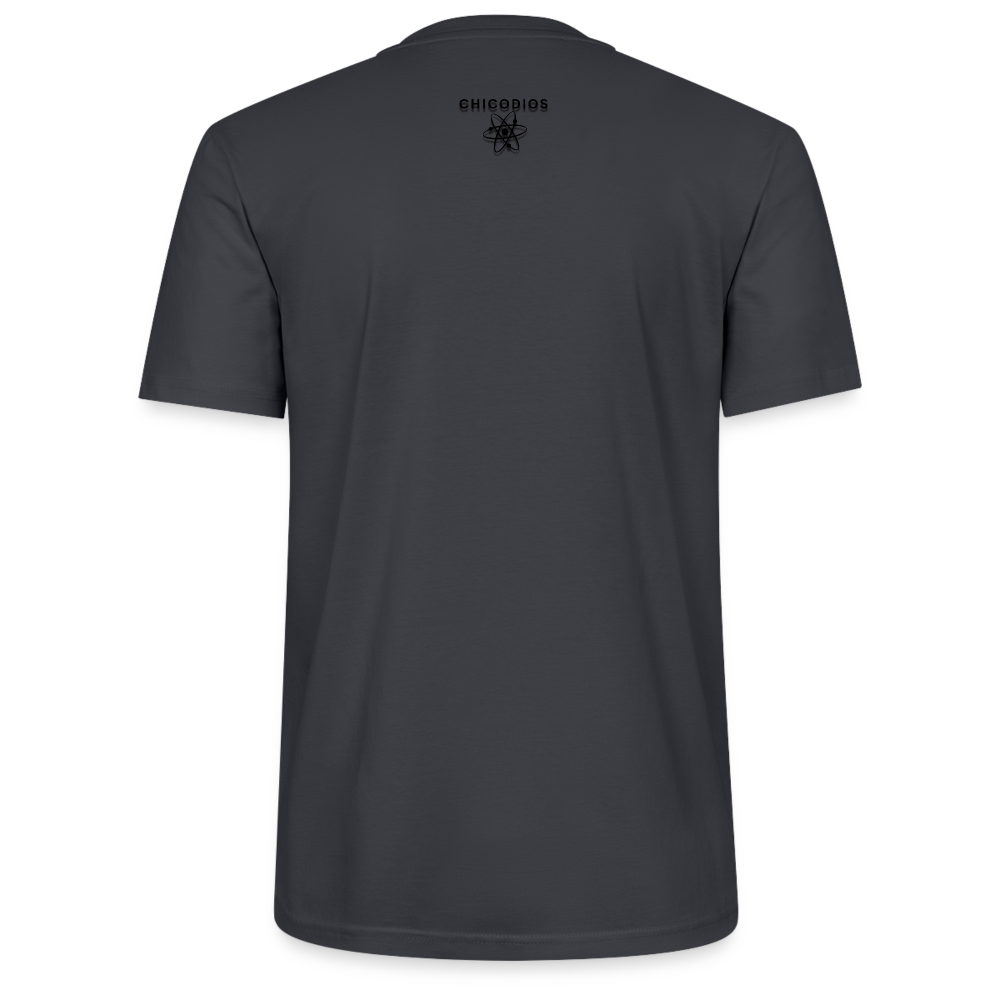 Just in Fuck Diddy Stanley/Stella Unisex T-Shirt CRAFTER - Dunkles Graublau