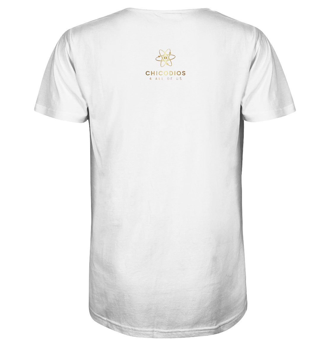 Boyz N The Hood - V-Neck Shirt