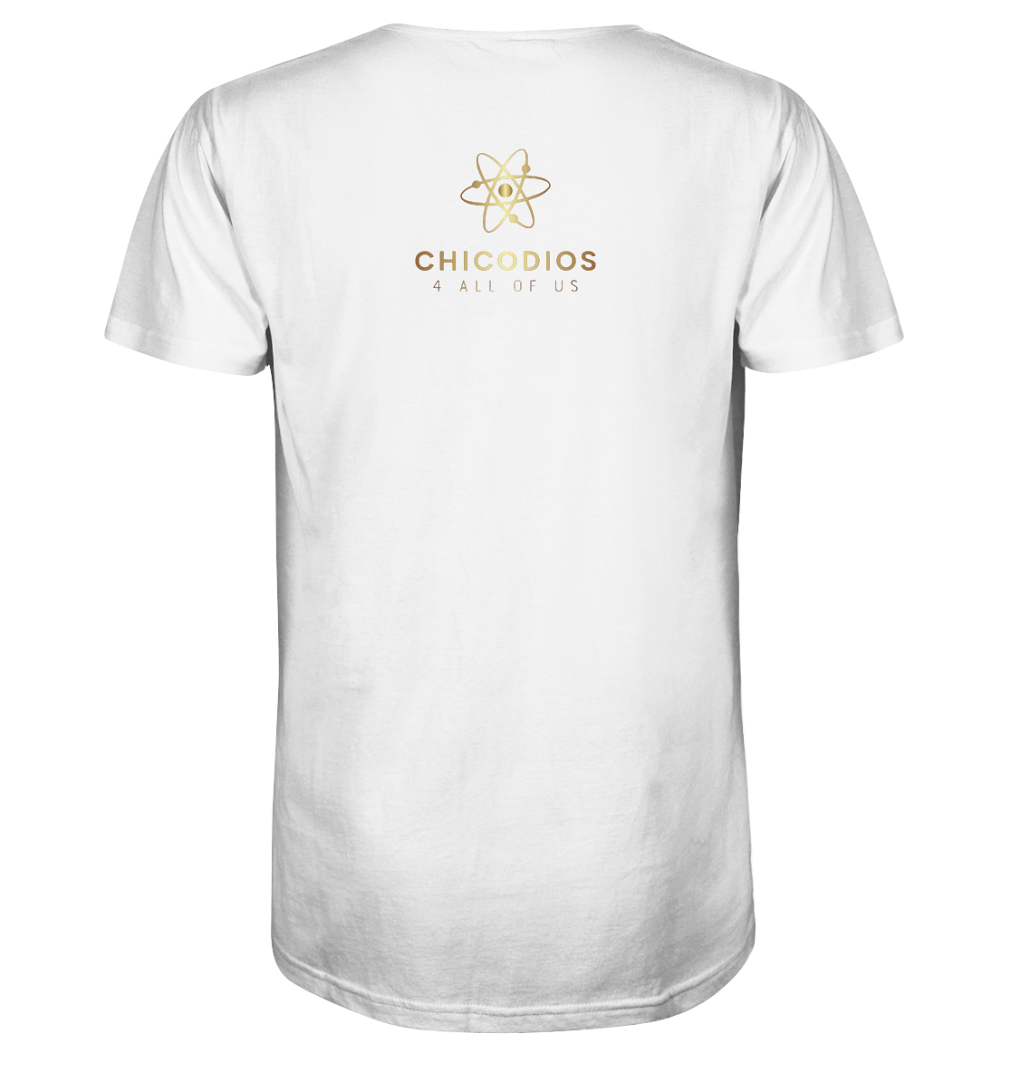 Gin & Juice - V-Neck Shirt