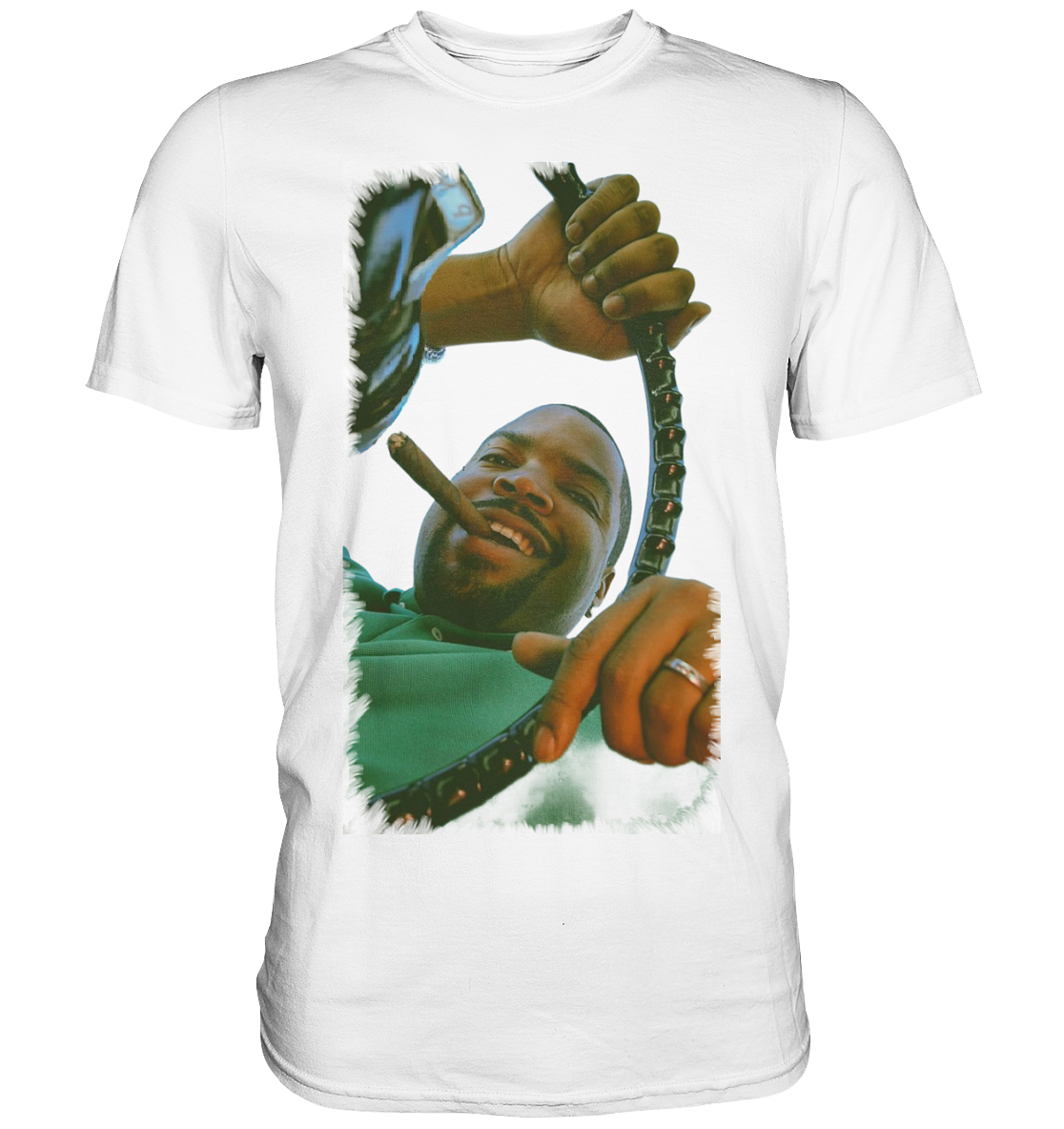 it was a good Day - Premium Shirt