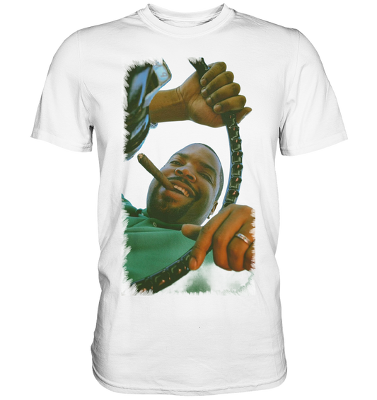 it was a good Day - Premium Shirt