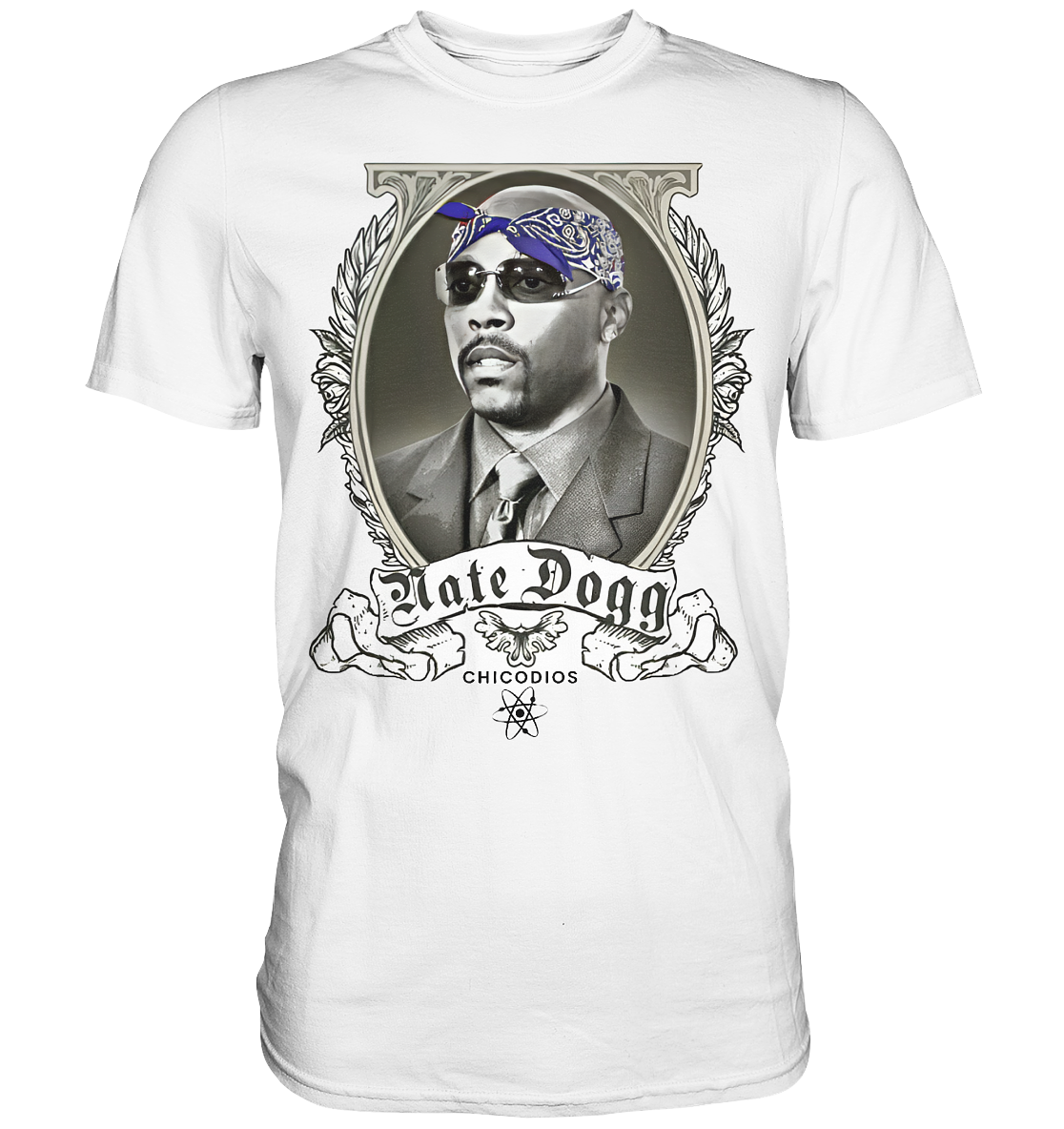 Nate   - Premium Shirt