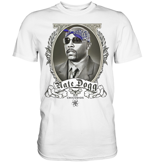 Nate   - Premium Shirt