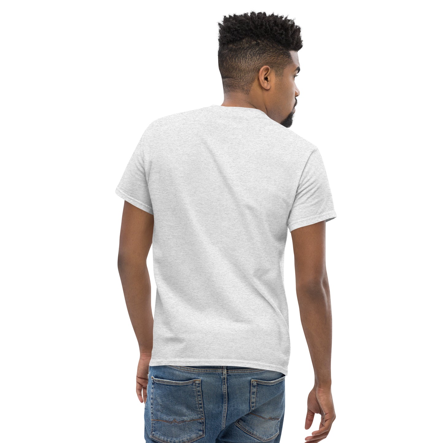 Boyz N The Hood Klassisches Herren-T-Shirt