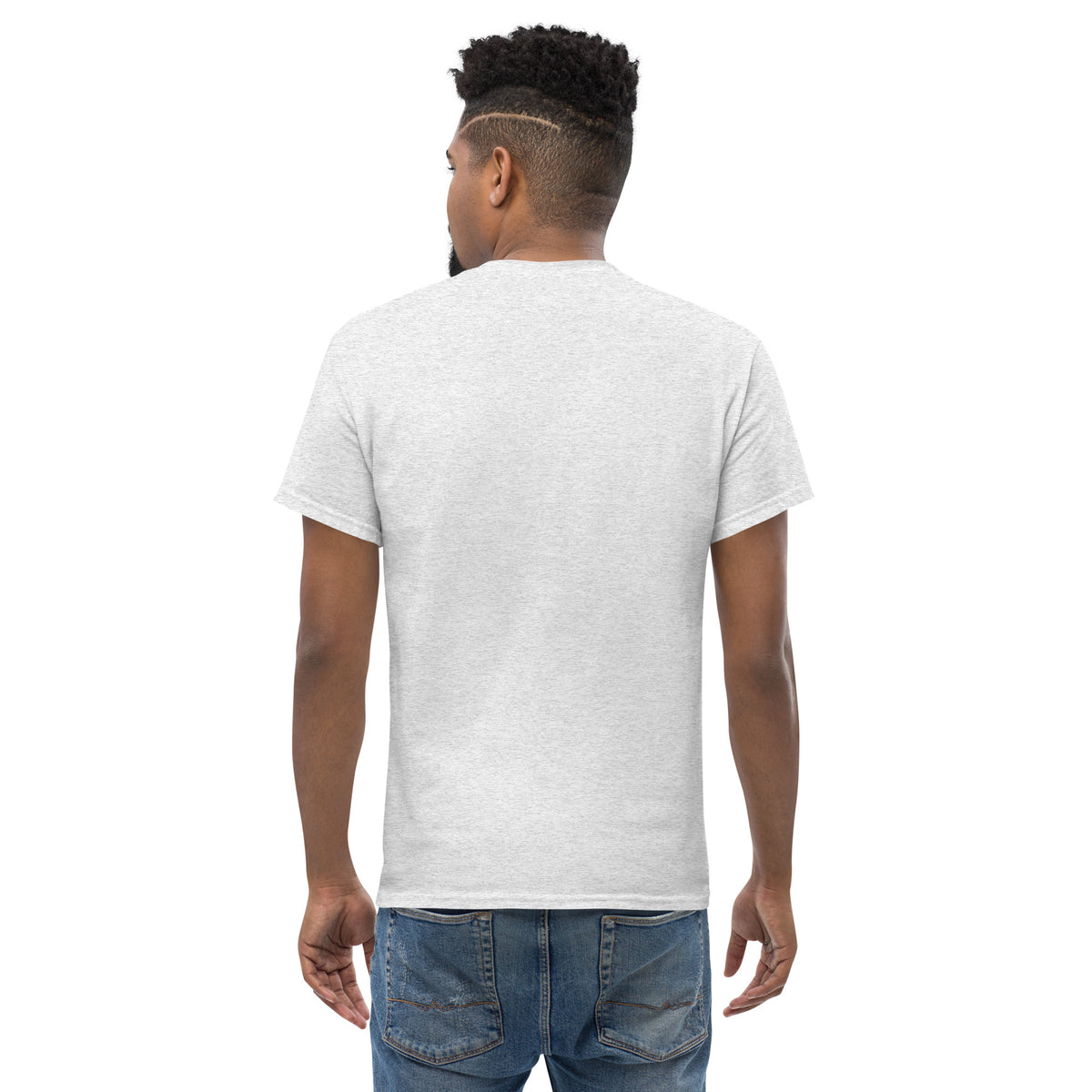 Boyz N The Hood Klassisches Herren-T-Shirt