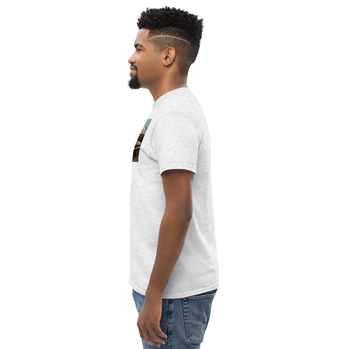 Boyz N The Hood Klassisches Herren-T-Shirt