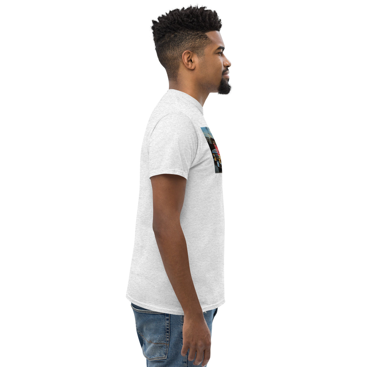 Boyz N The Hood Klassisches Herren-T-Shirt