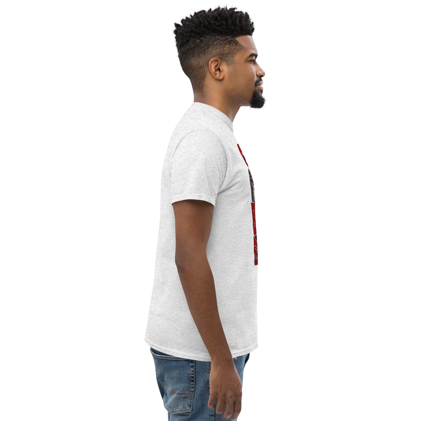 Boyz N The Hood Klassisches Herren-T-Shirt