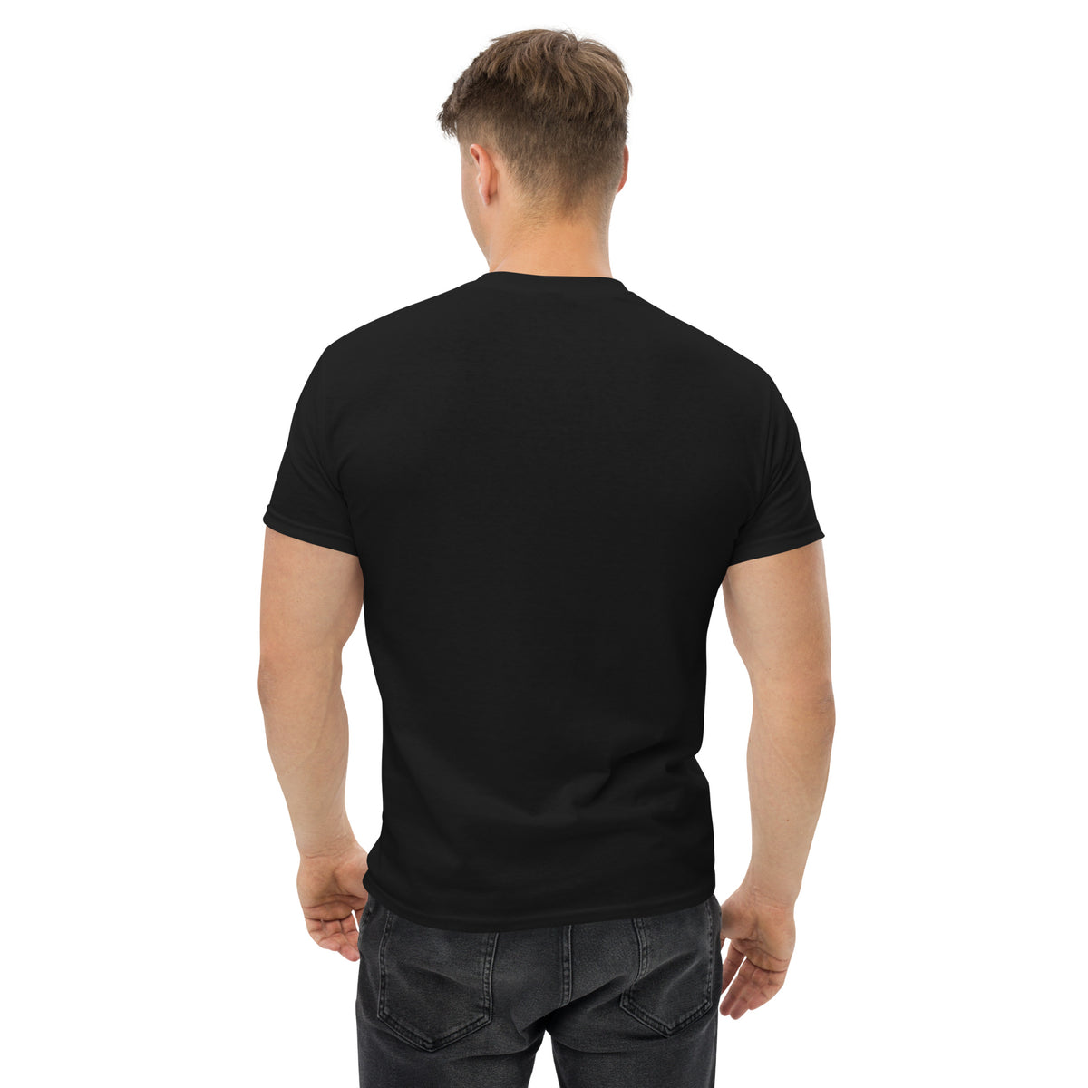 Vatos Locos  Klassisches Herren-T-Shirt