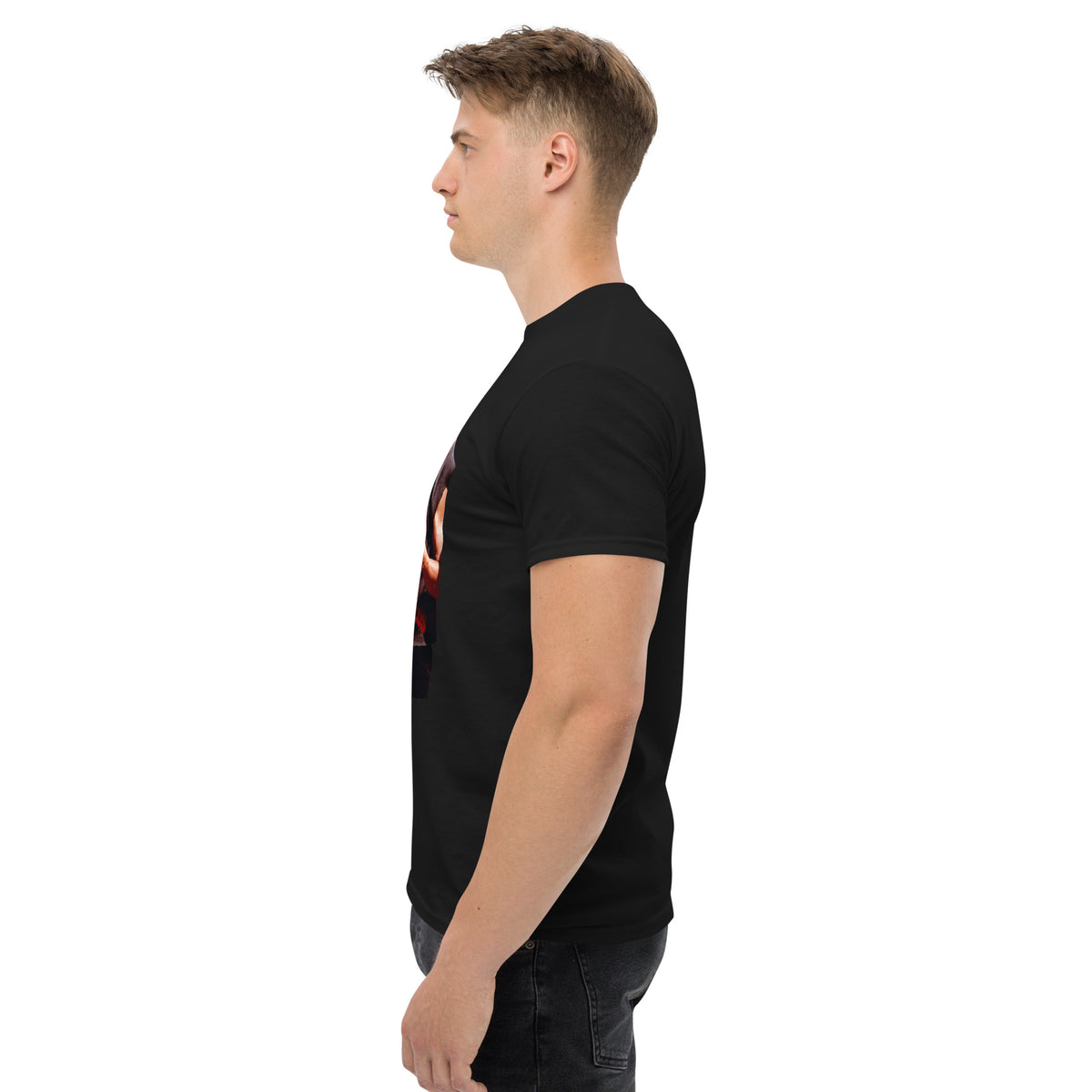 Vatos Locos  Klassisches Herren-T-Shirt