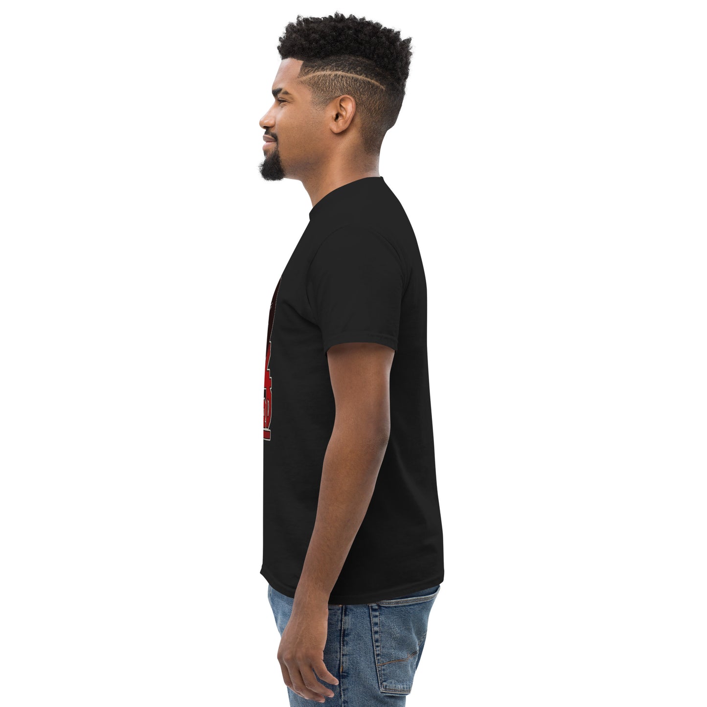 Boyz N The Hood Klassisches Herren-T-Shirt
