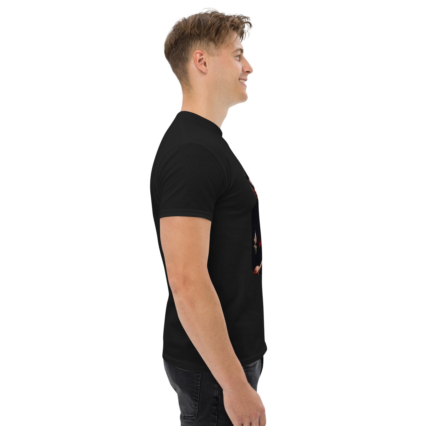 Vatos Locos  Klassisches Herren-T-Shirt