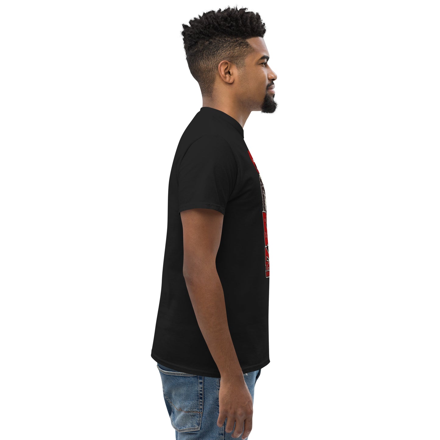 Boyz N The Hood Klassisches Herren-T-Shirt
