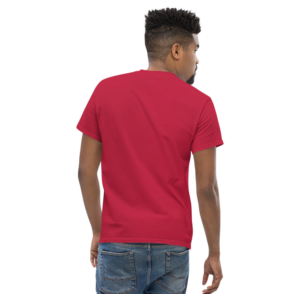 Boyz N The Hood Klassisches Herren-T-Shirt