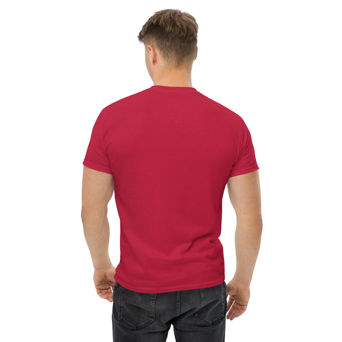 Vatos Locos  Klassisches Herren-T-Shirt