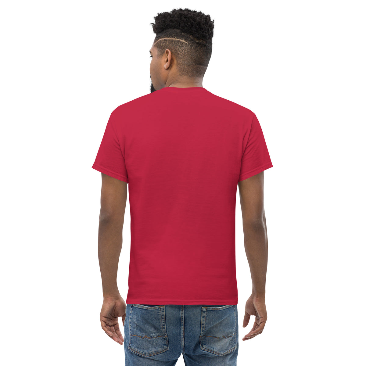 Boyz N The Hood Klassisches Herren-T-Shirt