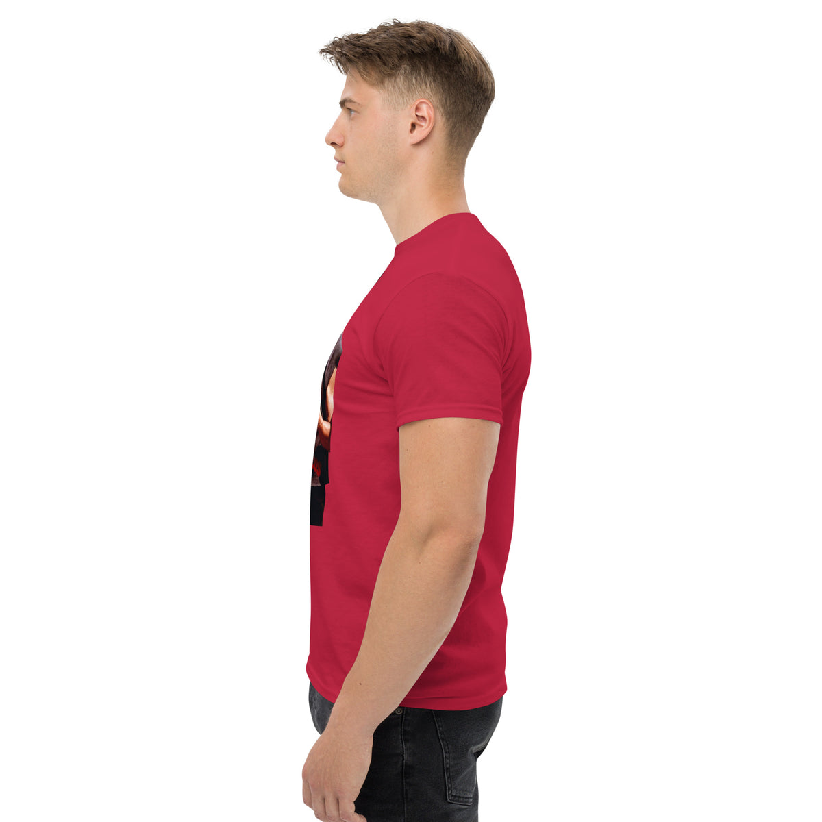 Vatos Locos  Klassisches Herren-T-Shirt