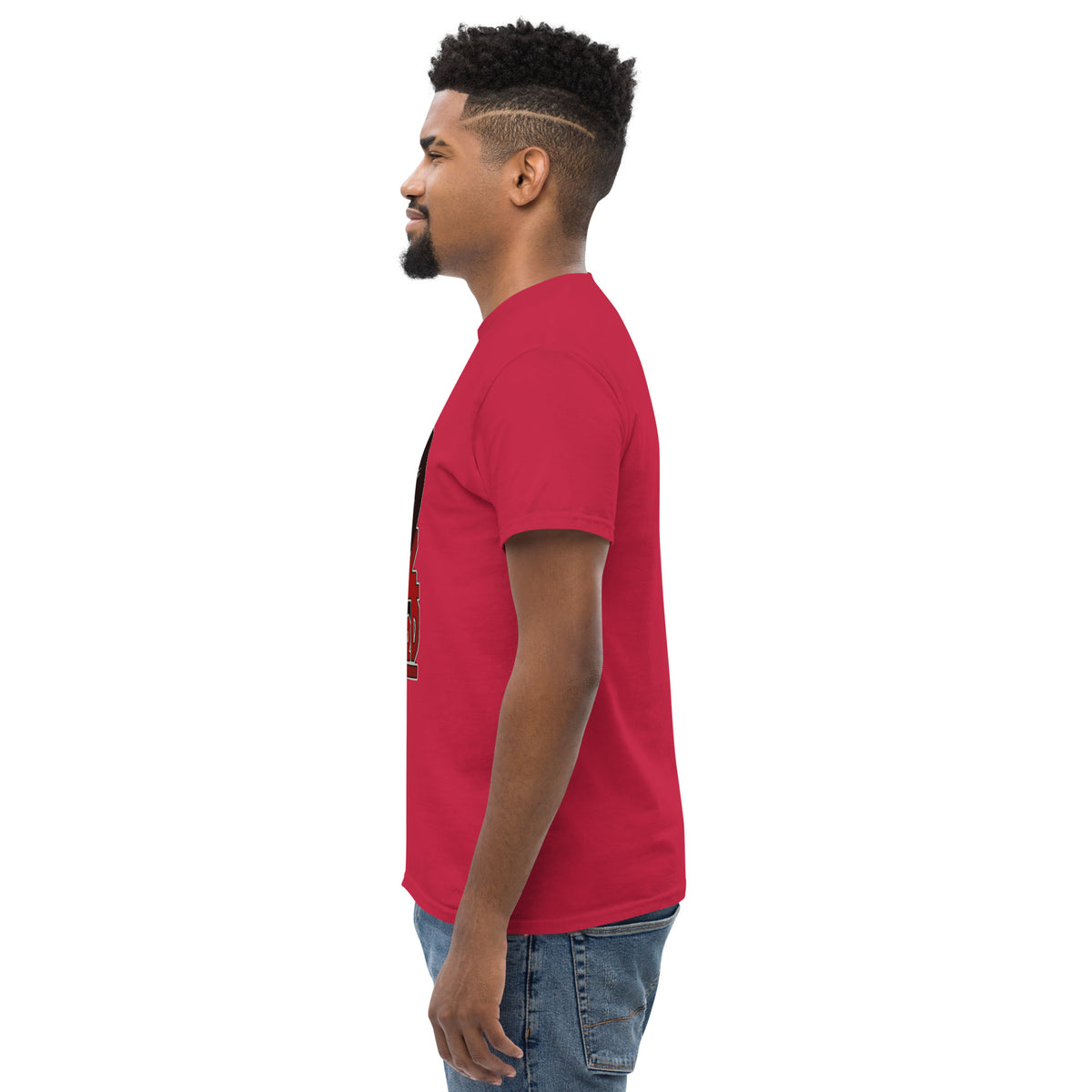 Boyz N The Hood Klassisches Herren-T-Shirt
