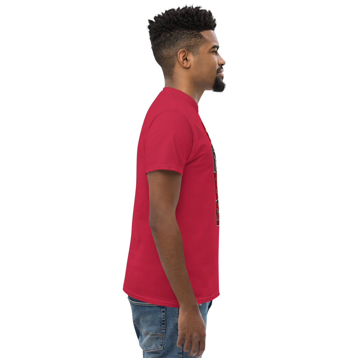 Boyz N The Hood Klassisches Herren-T-Shirt