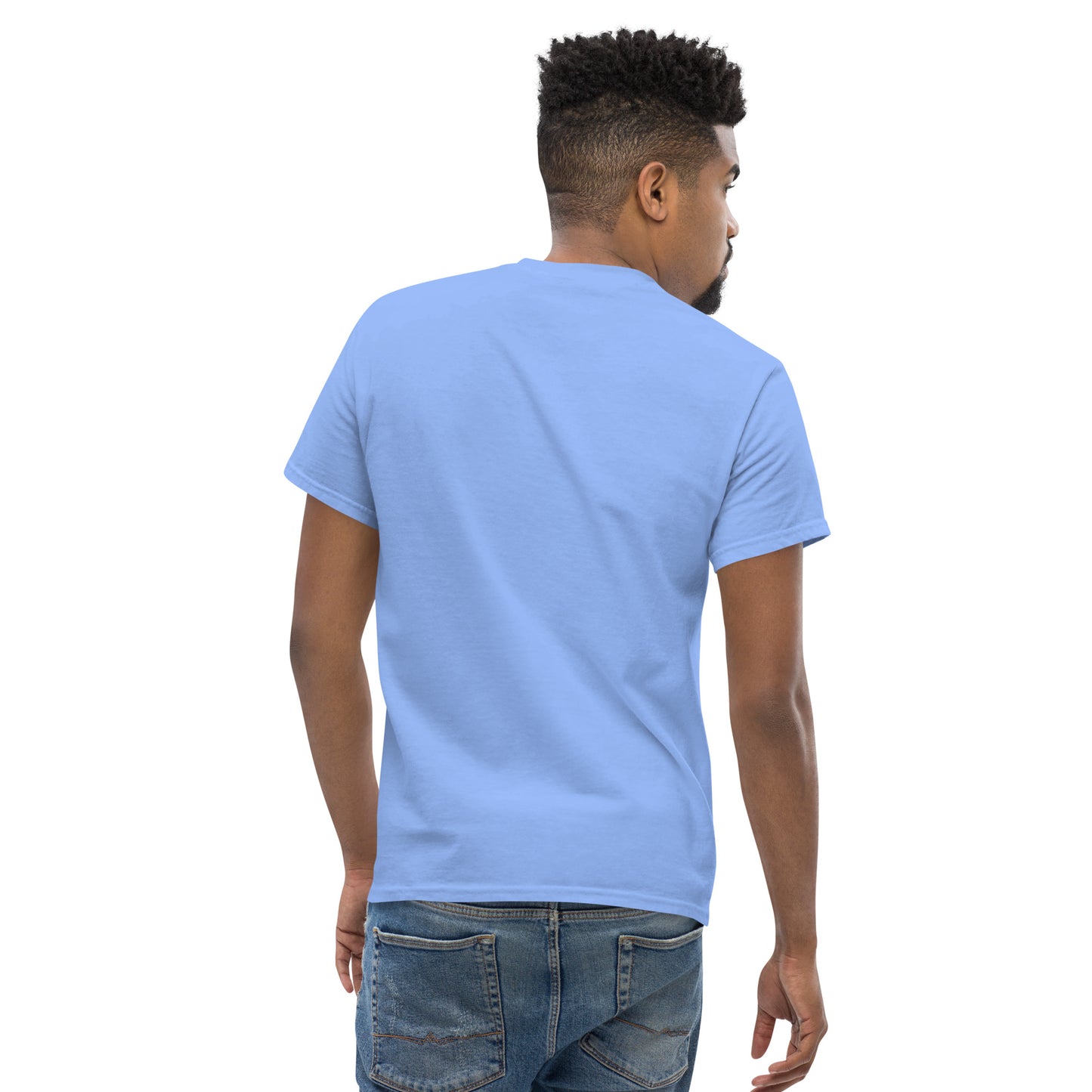 Boyz N The Hood Klassisches Herren-T-Shirt