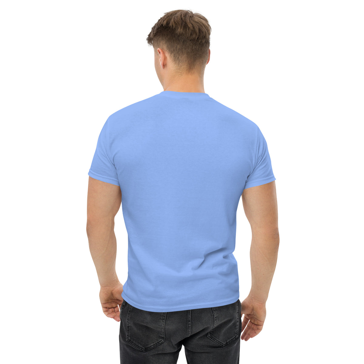 Vatos Locos  Klassisches Herren-T-Shirt