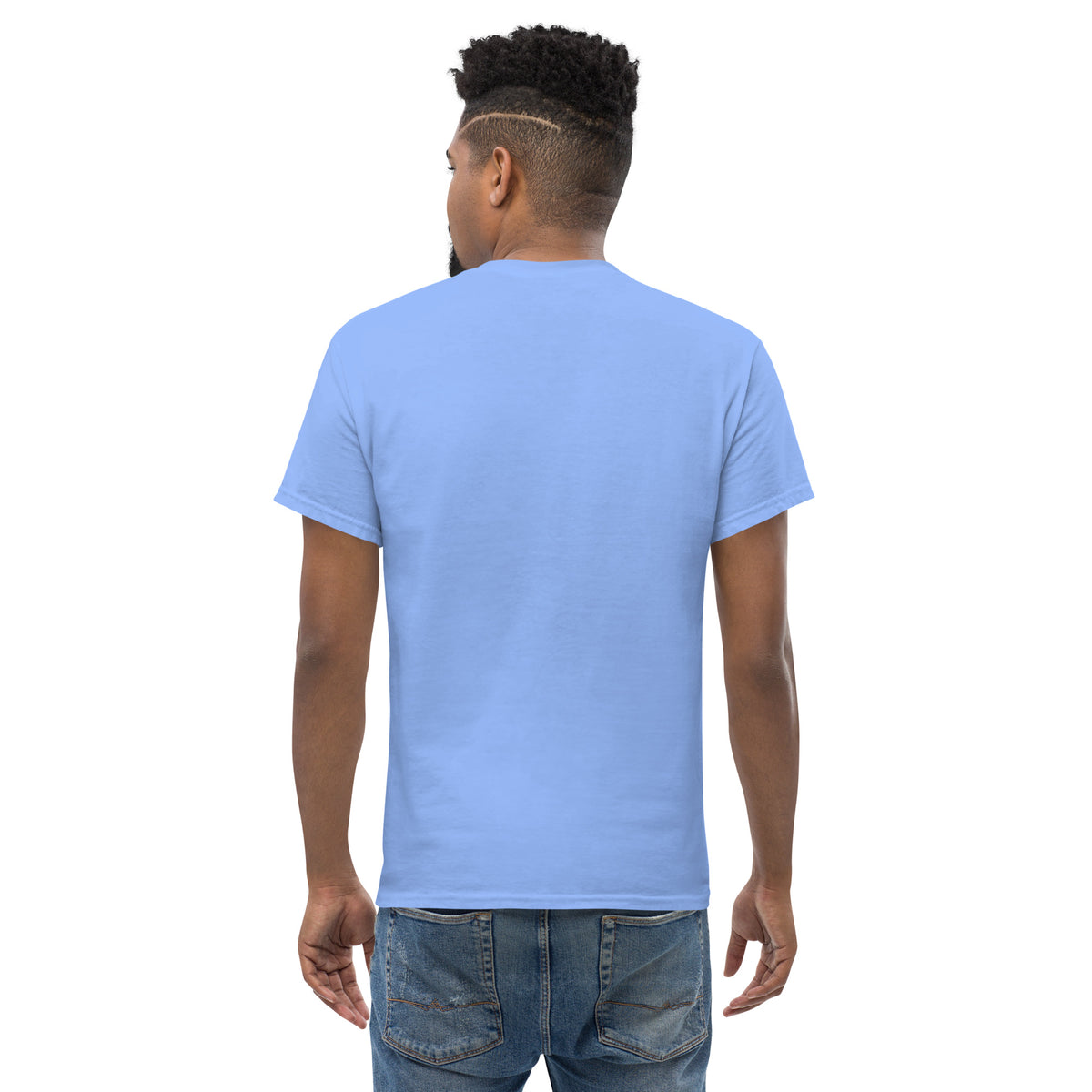 Boyz N The Hood Klassisches Herren-T-Shirt