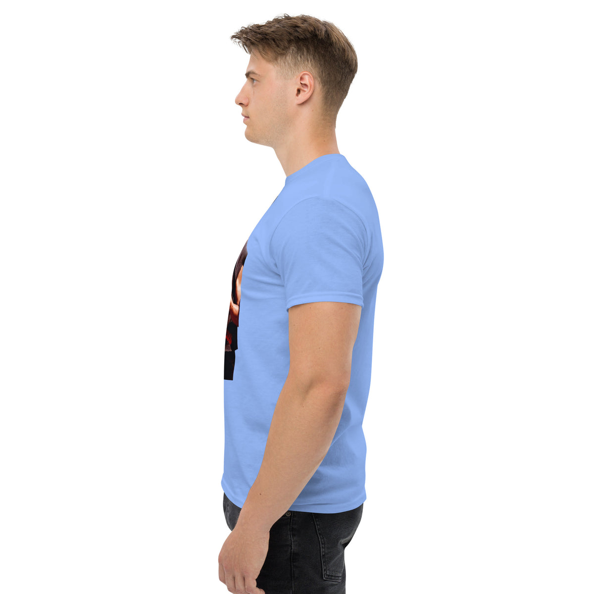 Vatos Locos  Klassisches Herren-T-Shirt