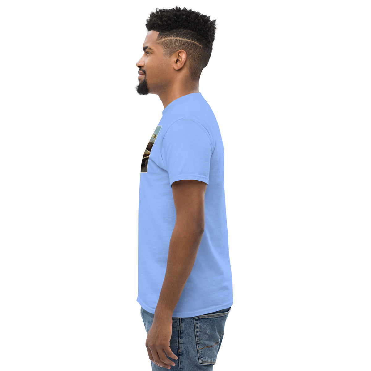 Boyz N The Hood Klassisches Herren-T-Shirt