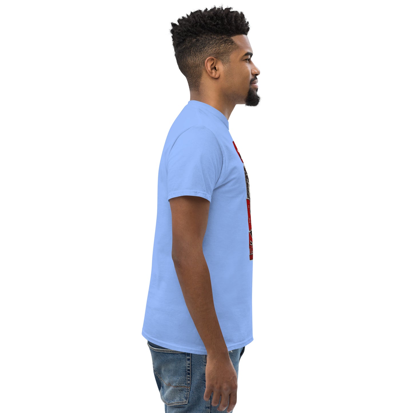 Boyz N The Hood Klassisches Herren-T-Shirt
