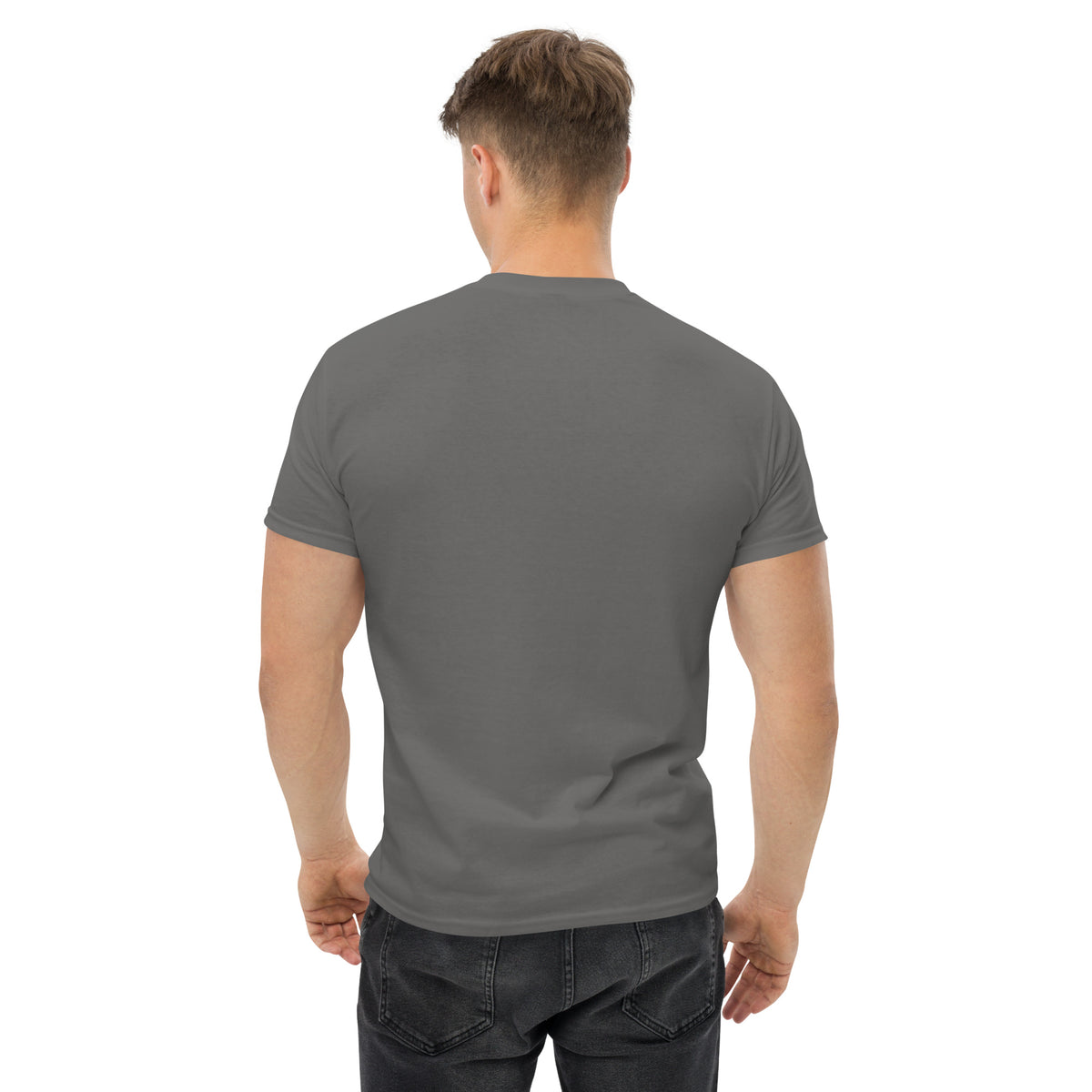 Vatos Locos  Klassisches Herren-T-Shirt