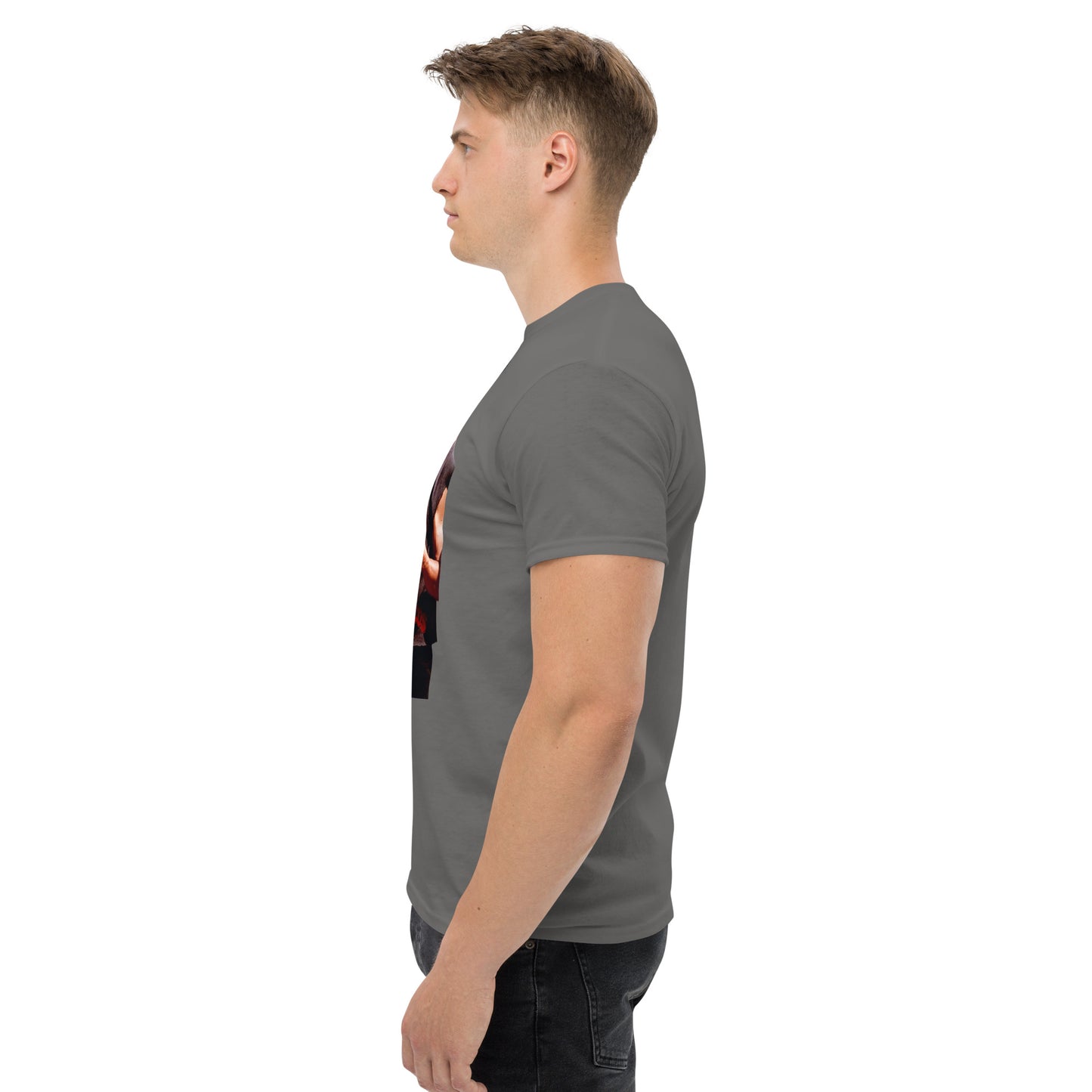 Vatos Locos  Klassisches Herren-T-Shirt