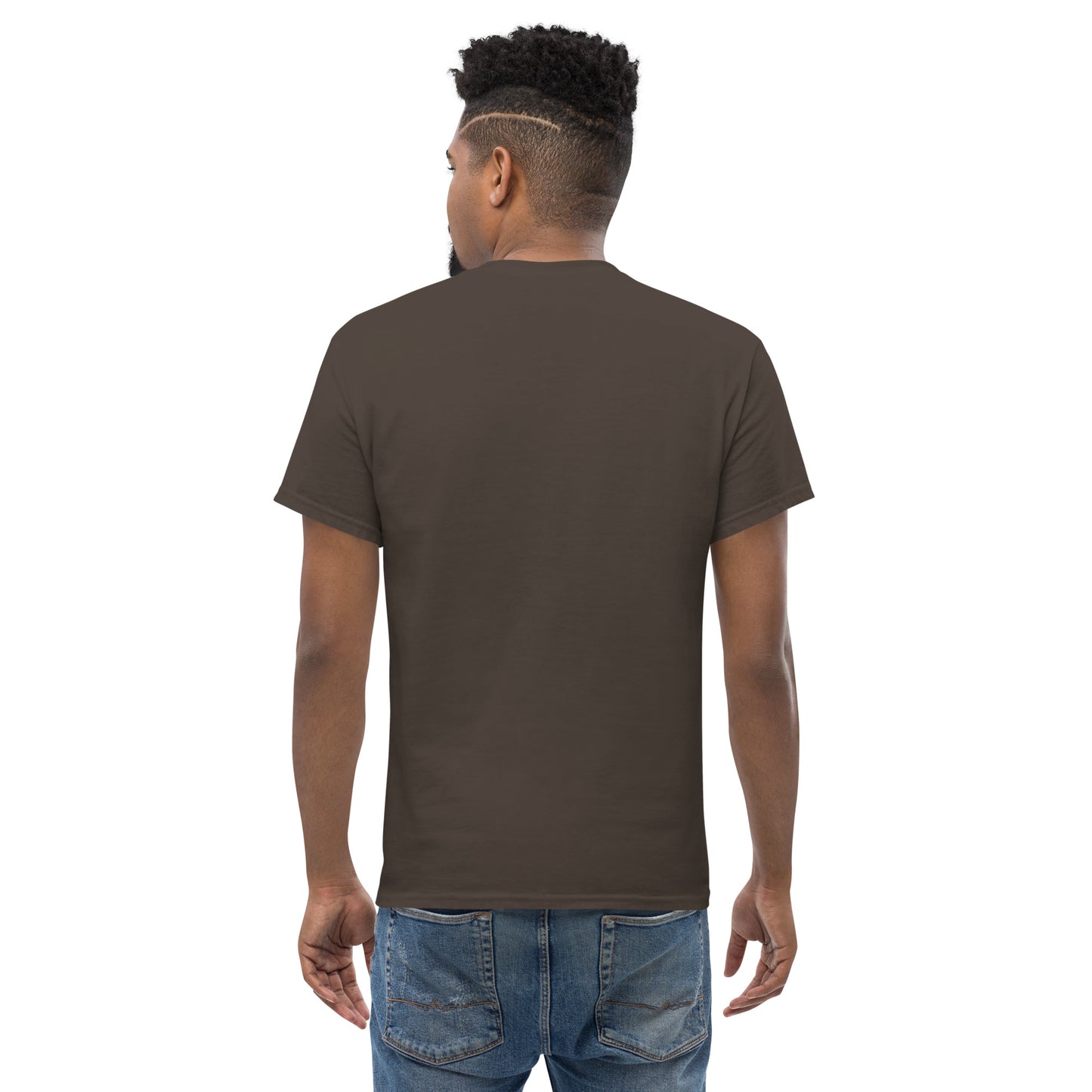 Boyz N The Hood Klassisches Herren-T-Shirt