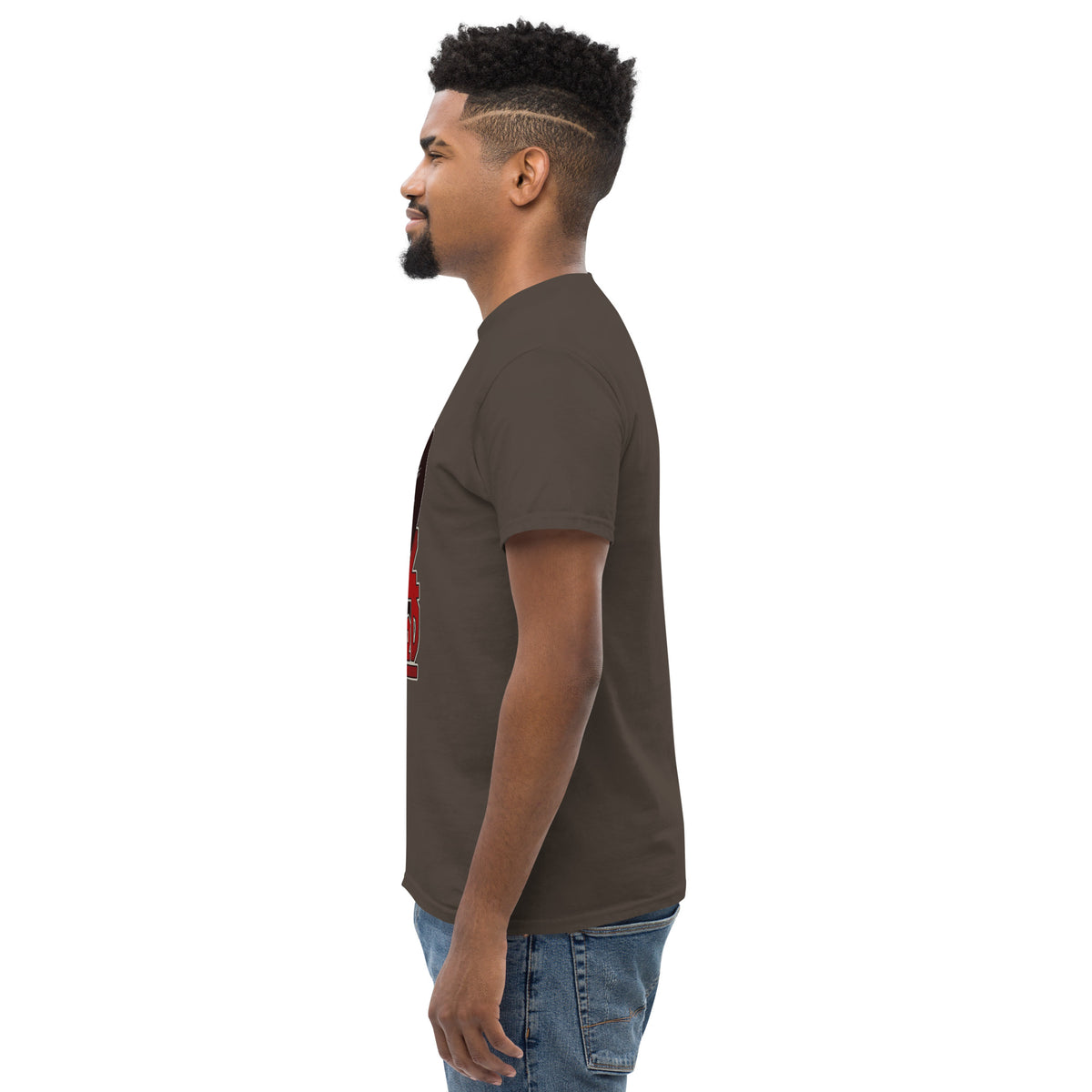 Boyz N The Hood Klassisches Herren-T-Shirt